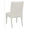 Fairfield Dining CONCAVE SHORT BACK DINING CHAIR