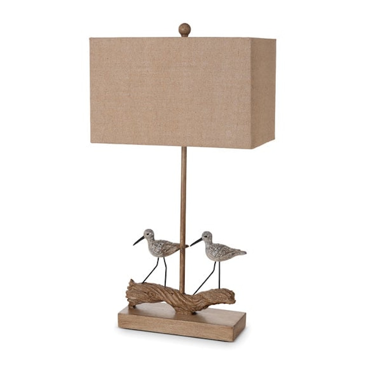 Lux Lighting Group Coastal Lamp