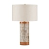 Currey & Co Lighting Table Lamps Hyson Table Lamp