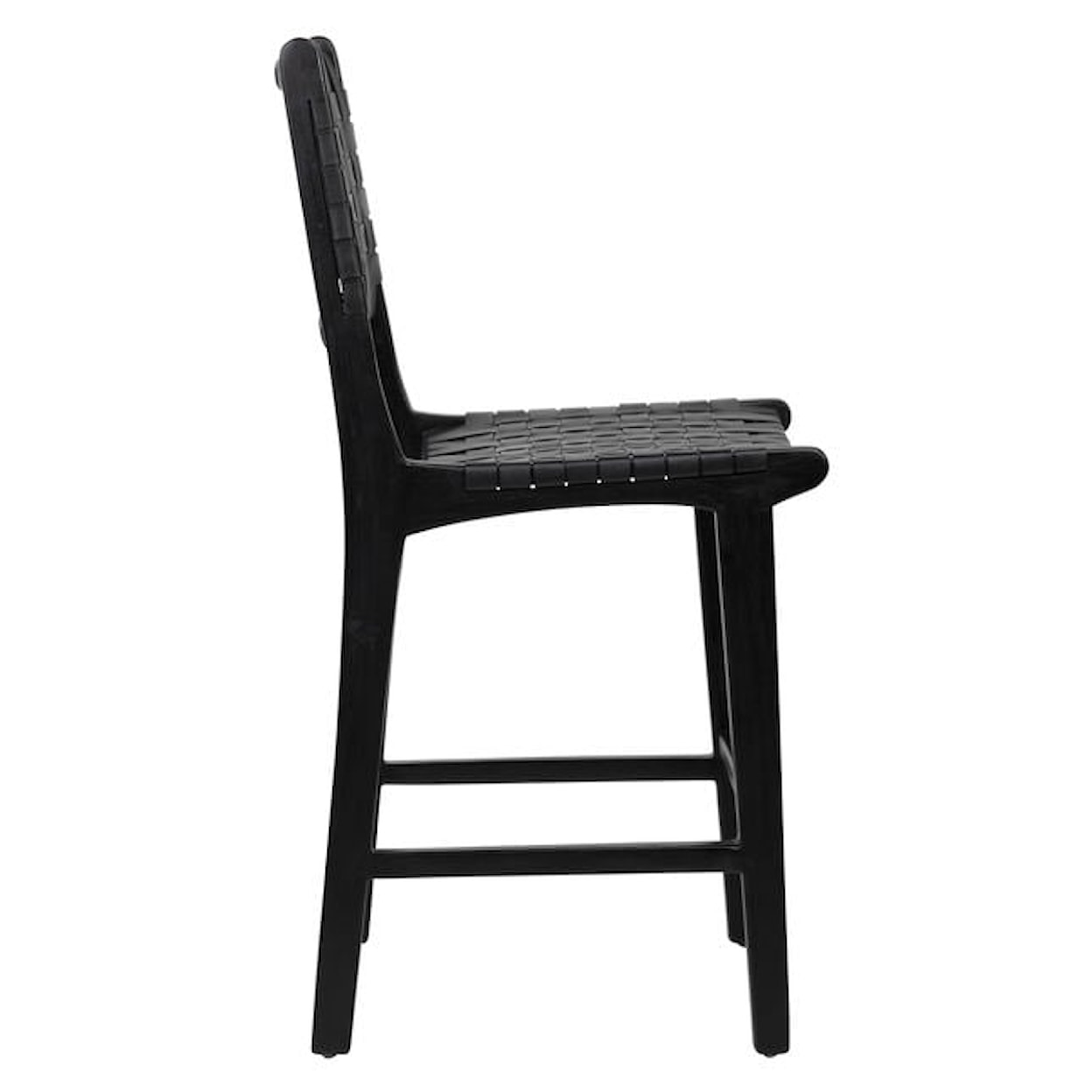 Dovetail Furniture Dale Dale Counter Stool