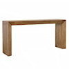 Dovetail Furniture Sonya Sonya Console Table