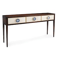 Palma Console Table