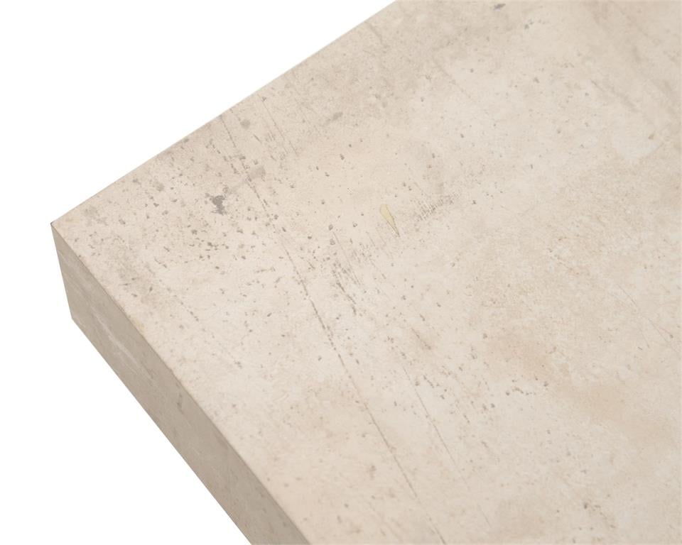 John-Richard Loftus Loftus Side Table