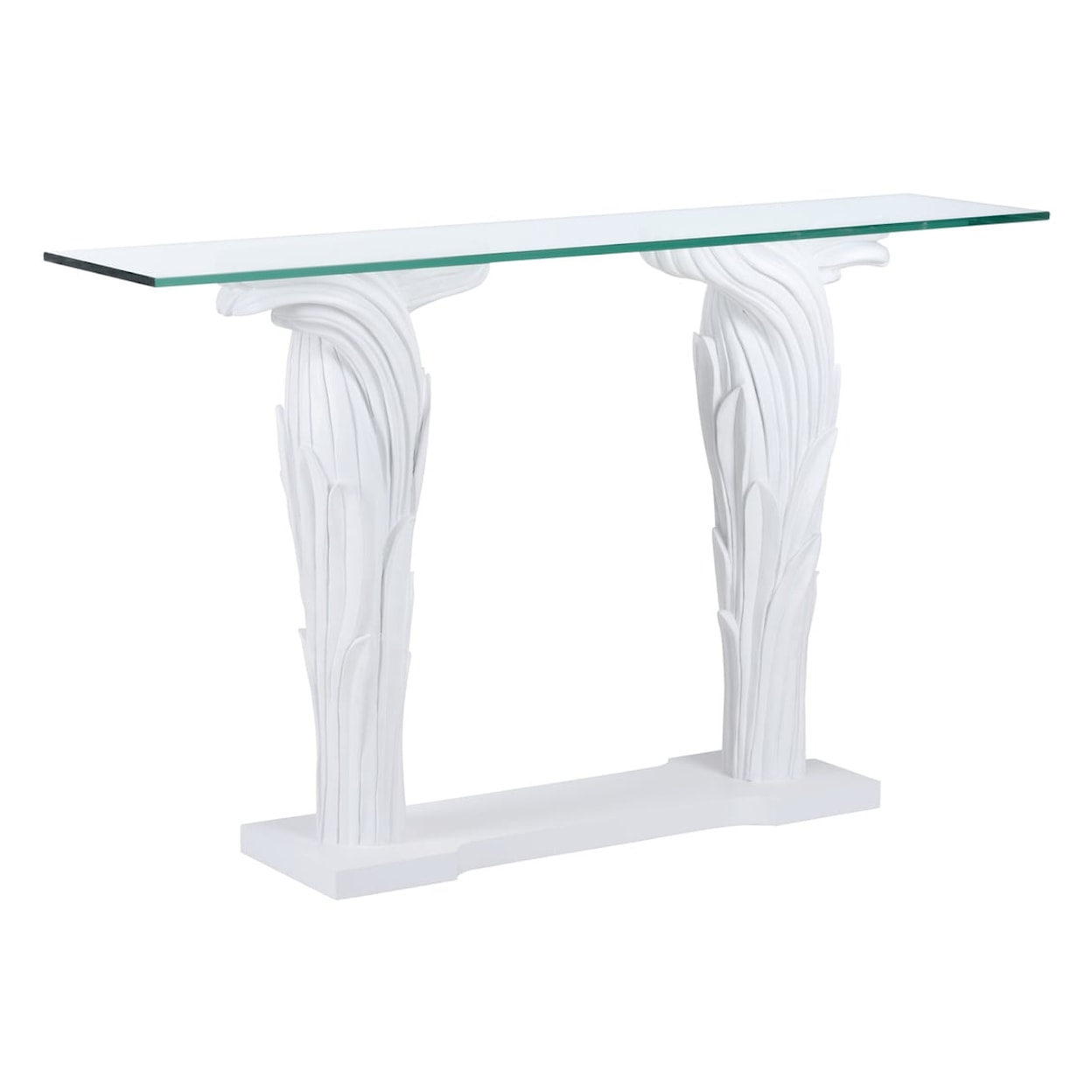 Wildwood Lamps Tables- Console FONTANA FLAIR CONSOLE