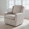Best Home Furnishings Julriell Swivel Chair