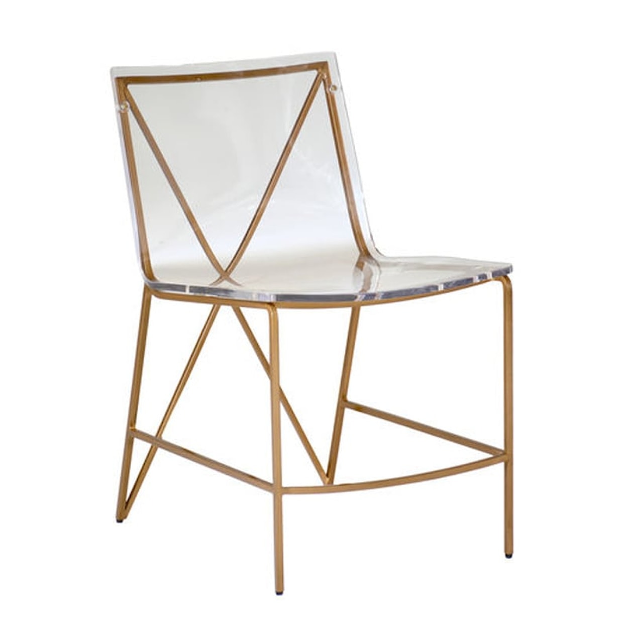 Gabby Dining Chairs JOHNSON DINING CHAIR