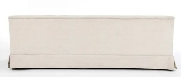 Classic Home Upholstery KINSLEY SLIPCOVERED SOFA