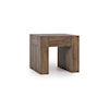 Classic Home Bristol End Tables