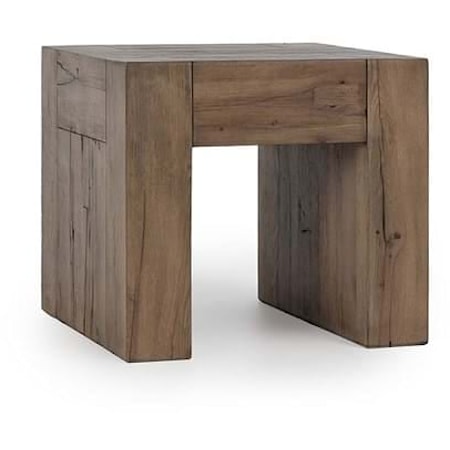 End Tables