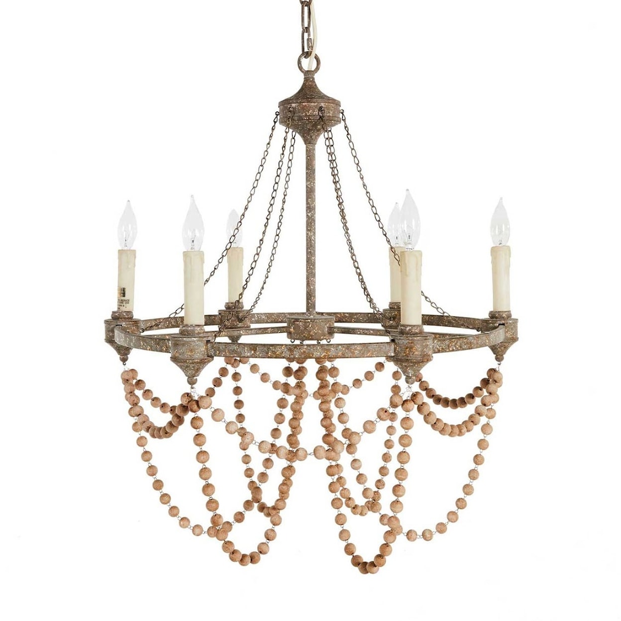 Gabby Chandeliers NADIA CHANDELIER