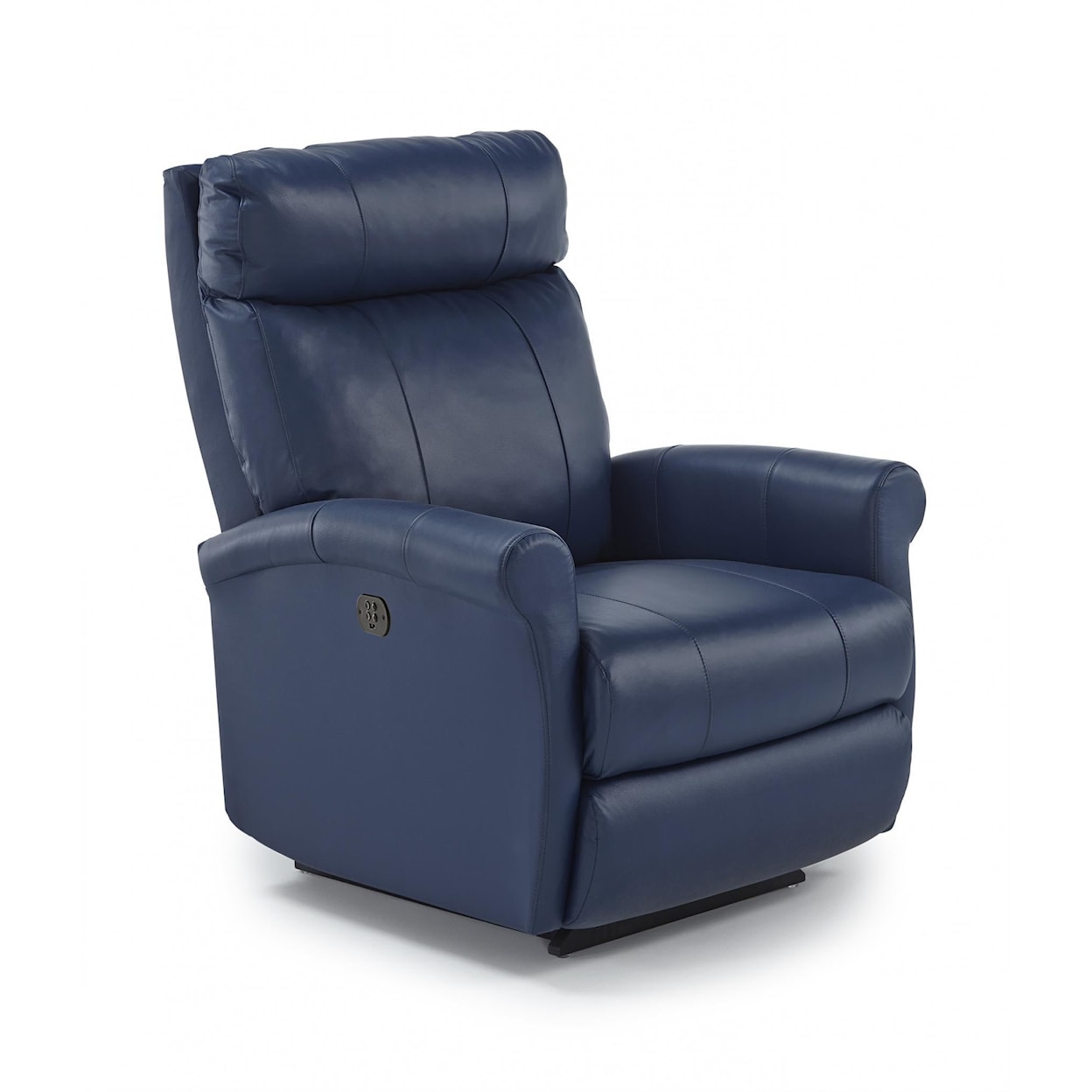 Best Home Furnishings Codie Power Swivel Glider Recliner w/ Pwr Head