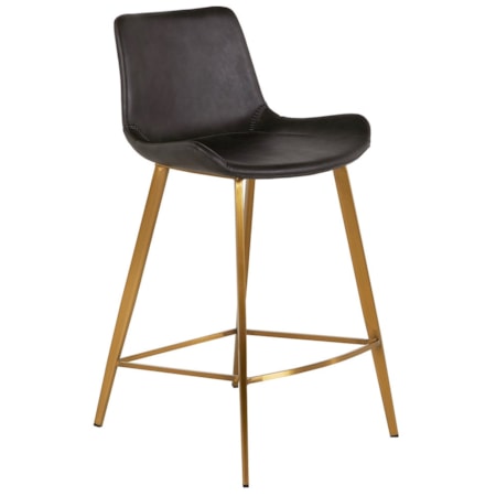 HINES 25.75" COUNTER HEIGHT STOOL
