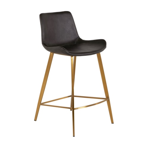 HINES 25.75" COUNTER HEIGHT STOOL