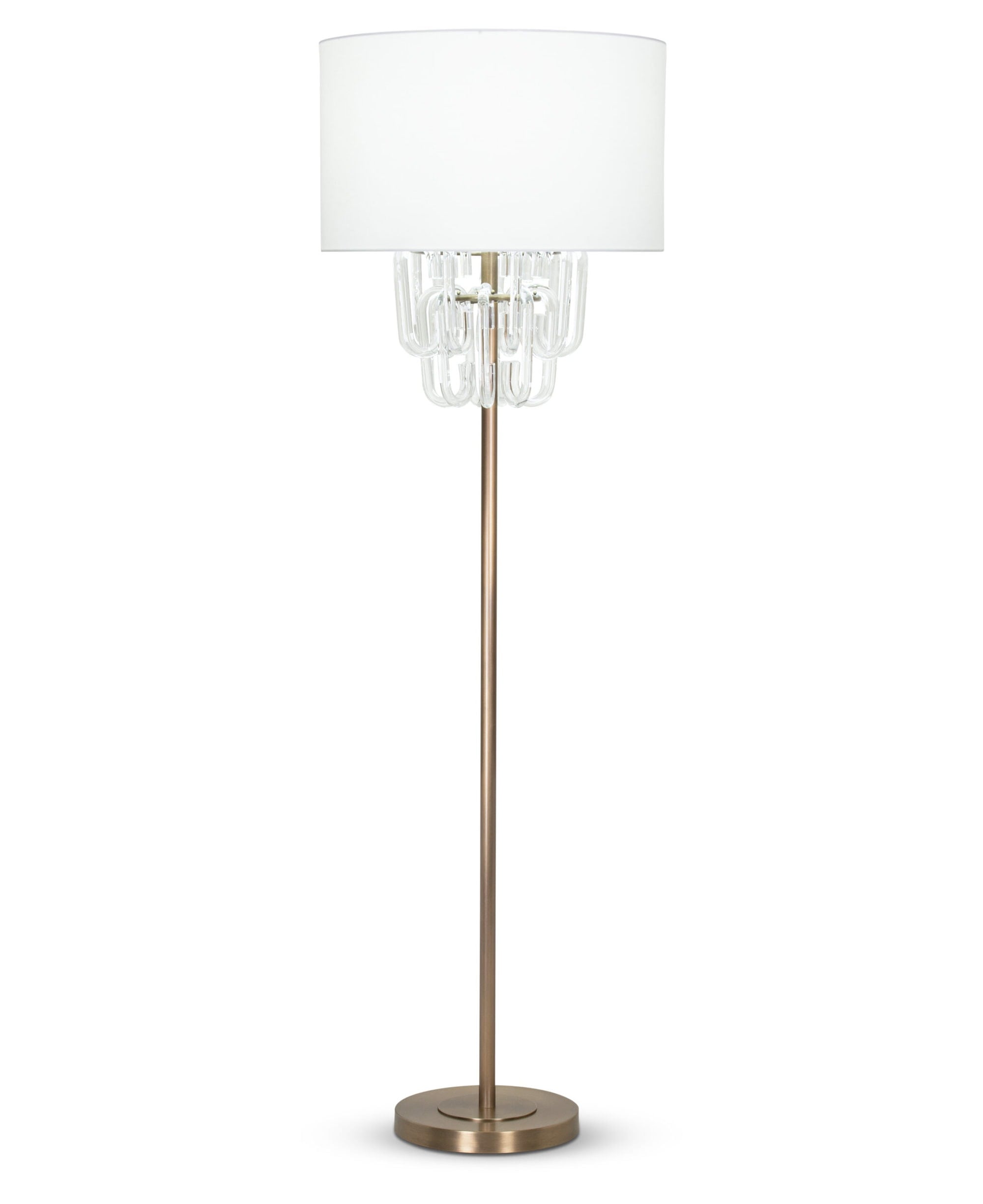 GRENADA FLOOR LAMP