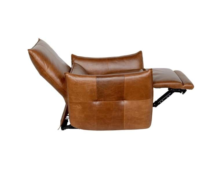 Classic Home Amsterdam Power Arm Chair Recliner