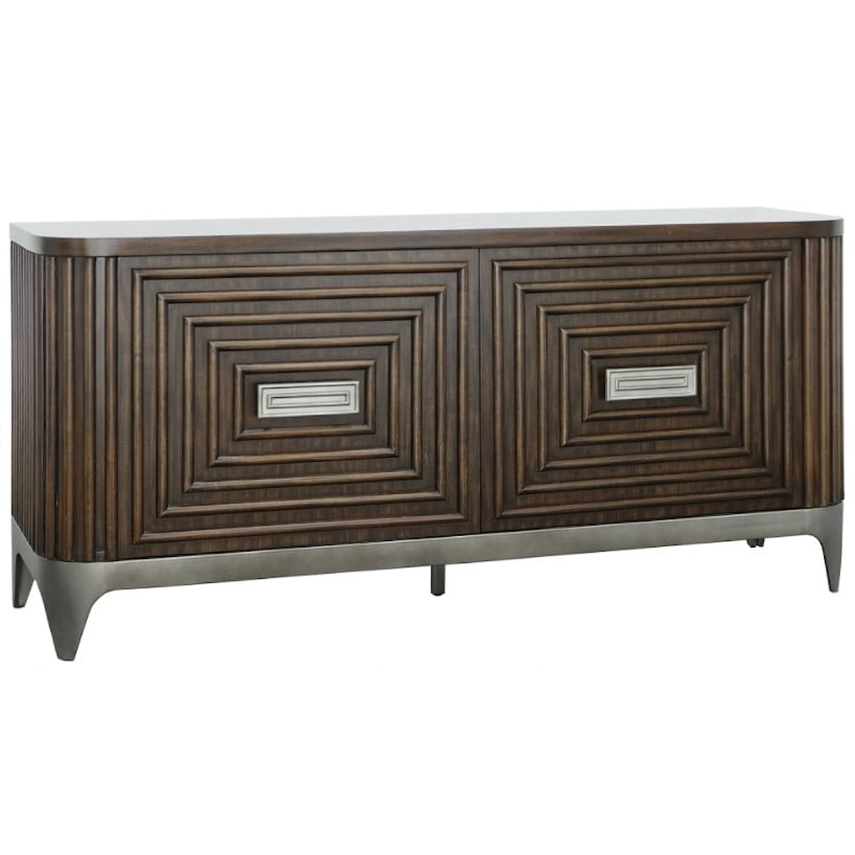 Fairfield West Camden West Camden Credenza