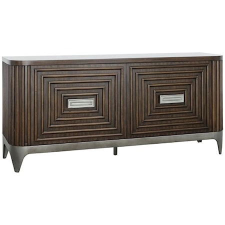 West Camden Credenza