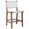 Dovetail Furniture Dale Dale Counter Stool