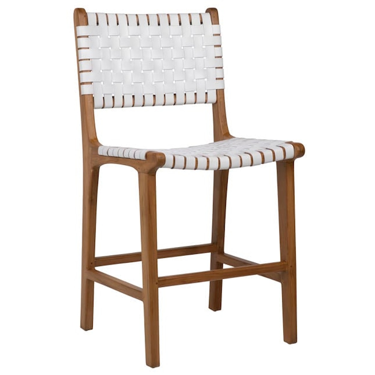 Dovetail Furniture Dale Dale Counter Stool