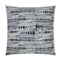 TESOTA NAVY 24" PILLOW