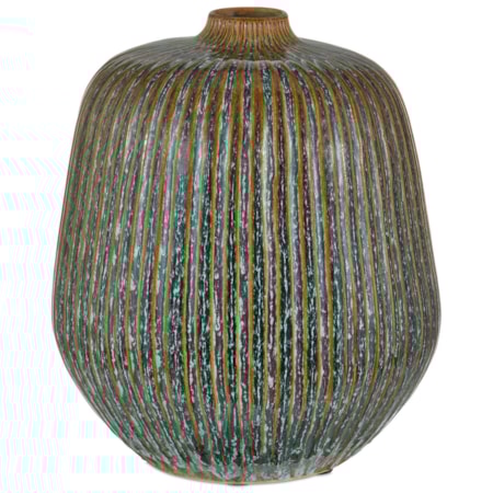 Shoulder Medium Vase