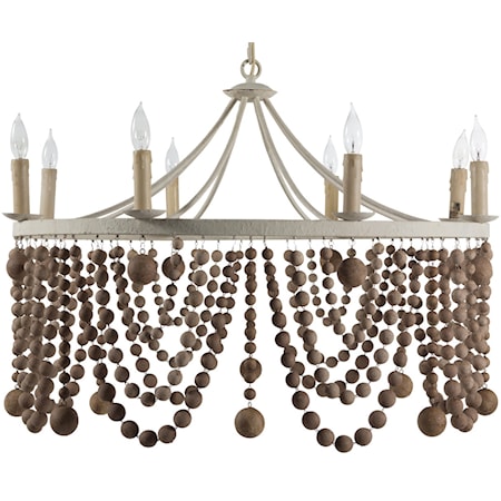 MADELEINE CHANDELIER