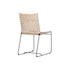 Dovetail Furniture Outdoor Ezra Dining Chair