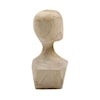 Dovetail Furniture Dovetail Accessories Gunter Wood Sculpture