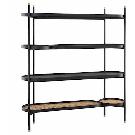 Petras Bookcase