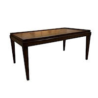 LIP TOP COFFEE TABLE- COUNTRY