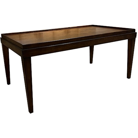 LIP TOP COFFEE TABLE- COUNTRY