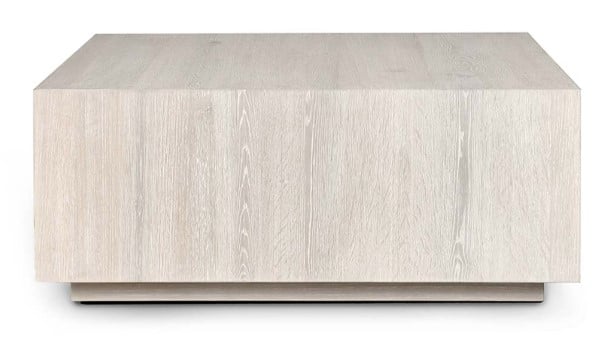 Classic Home Layne Coffee Table - Thumbnail 3
