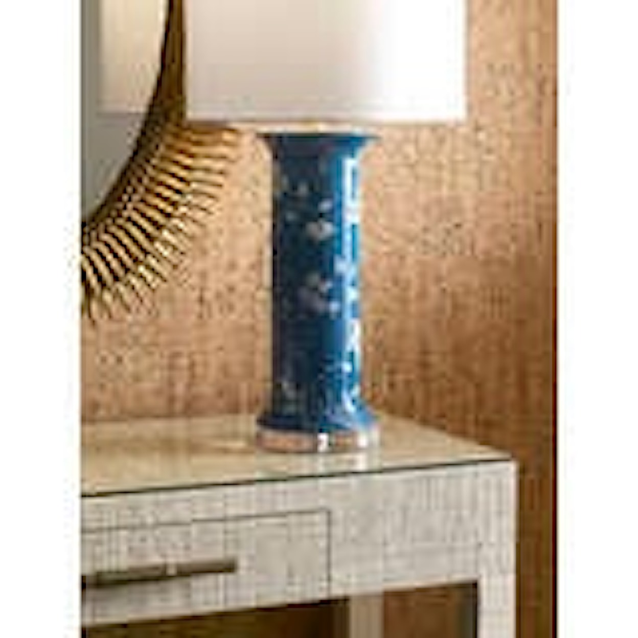 Wildwood Lamps Mirrors LUCIUS MIRROR- GOLD