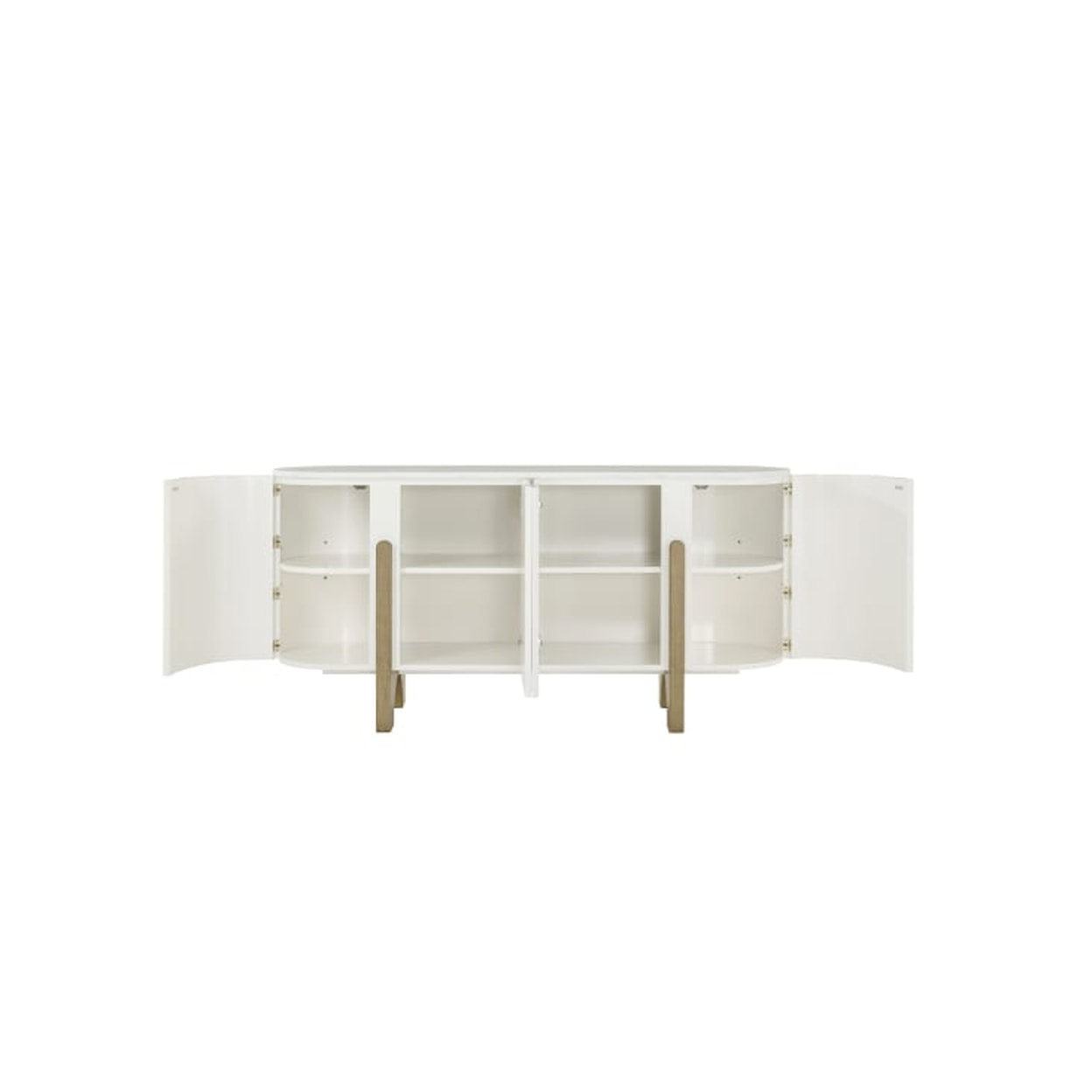 Theodore Alexander Cabinets and Sideboards rcho Media Cabinet