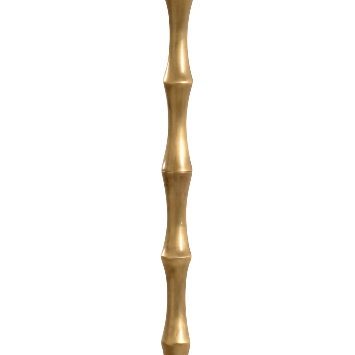 Wildwood Lamps Lighting Brantley Floor Lamp - Brass