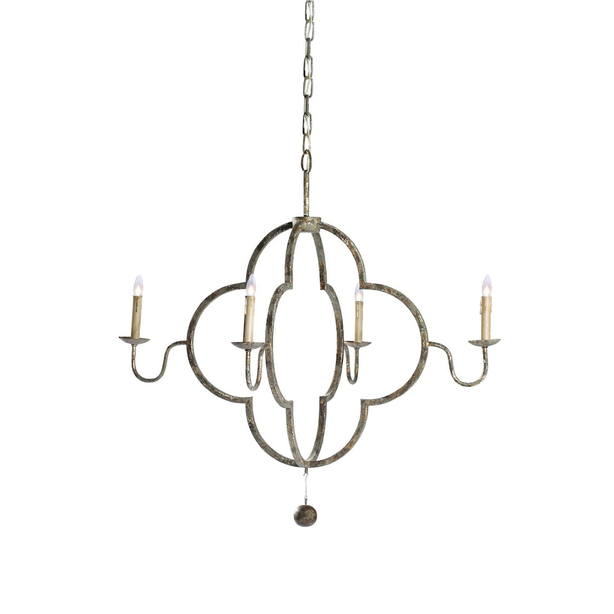 Gabby Chandeliers LEWIS CHANDELIER