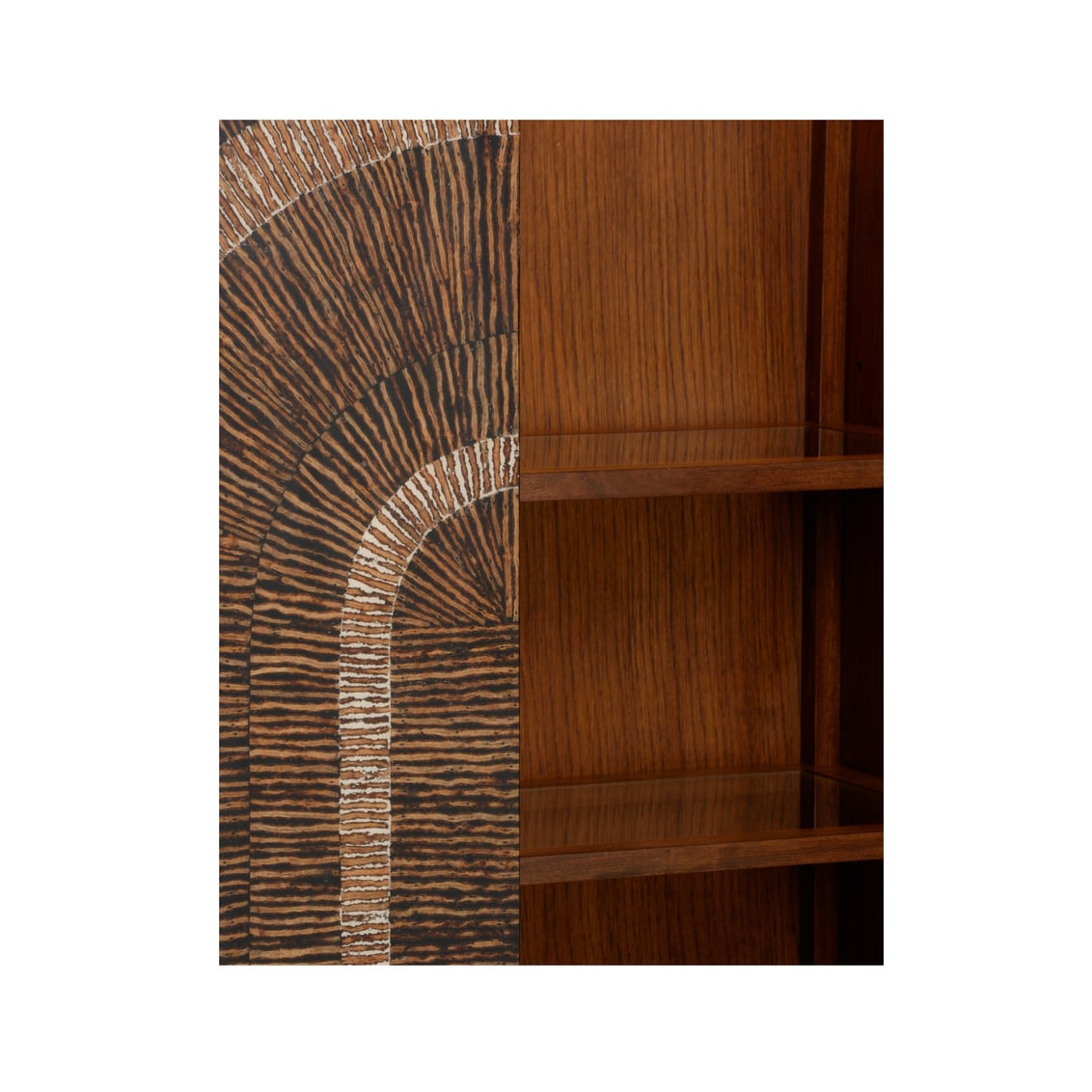 Wildwood Lamps Bars & Bar Carts 490789 Nevis Bar Jacksonville