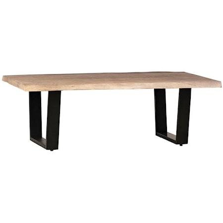 ALMARIO COFFEE TABLE