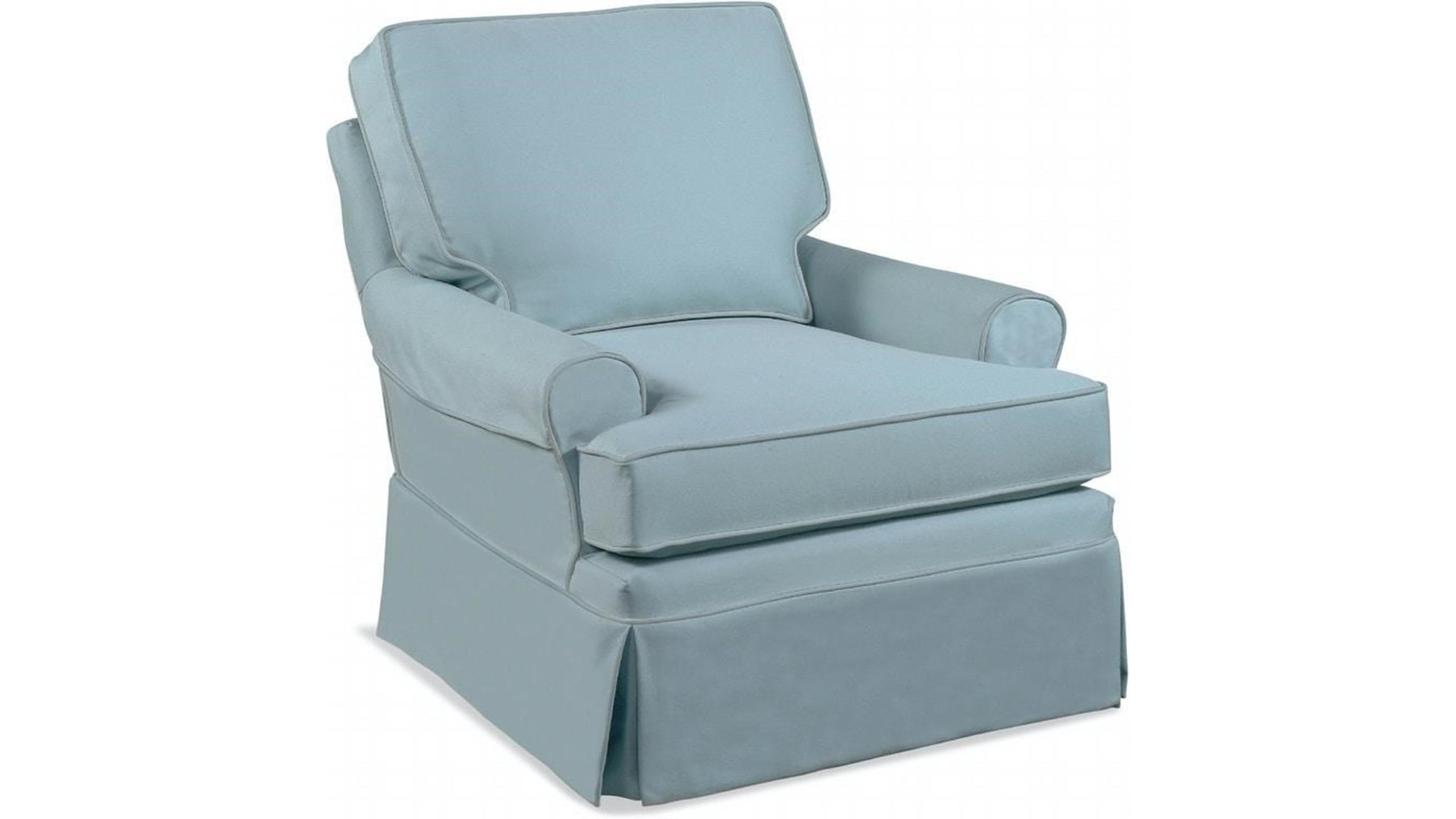 Rocker glider online slipcover