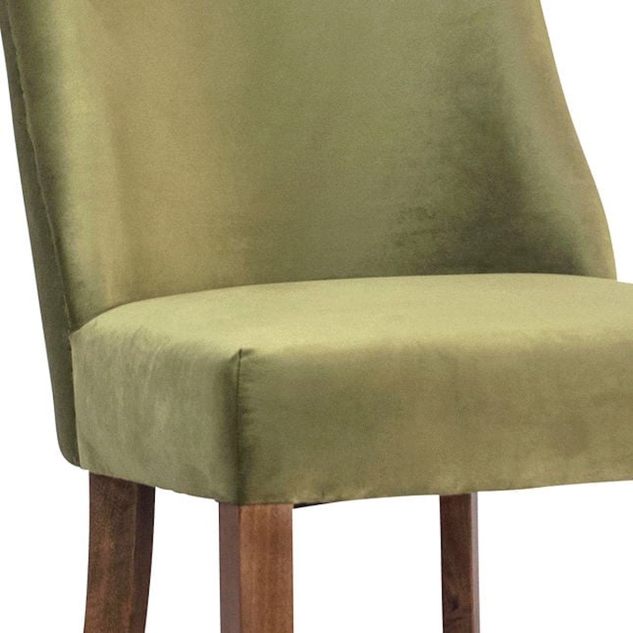 Dovetail Furniture Dining Elie Dining Chair