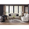 Best Home Furnishings Josey Power Space Saver Sofa