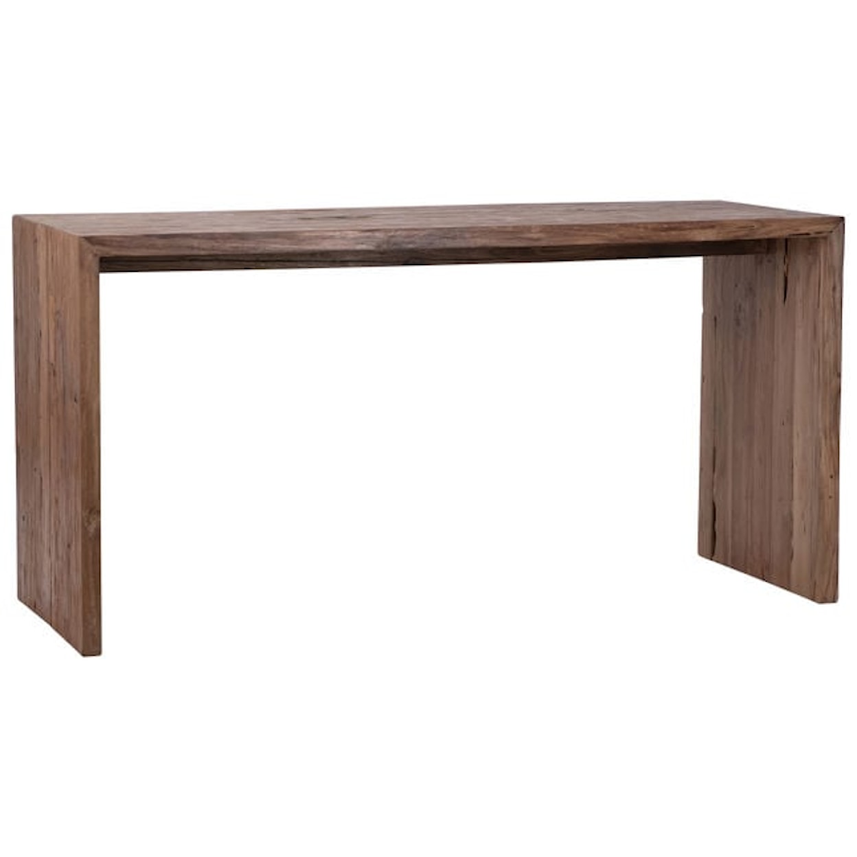 Dovetail Furniture Chilton Chilton Desk