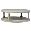 Dovetail Furniture Coffee Tables Amiston Coffee Table