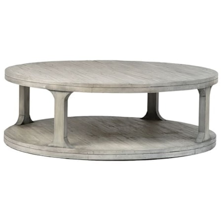 Amiston Coffee Table