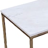 Dovetail Furniture Salas Console Table