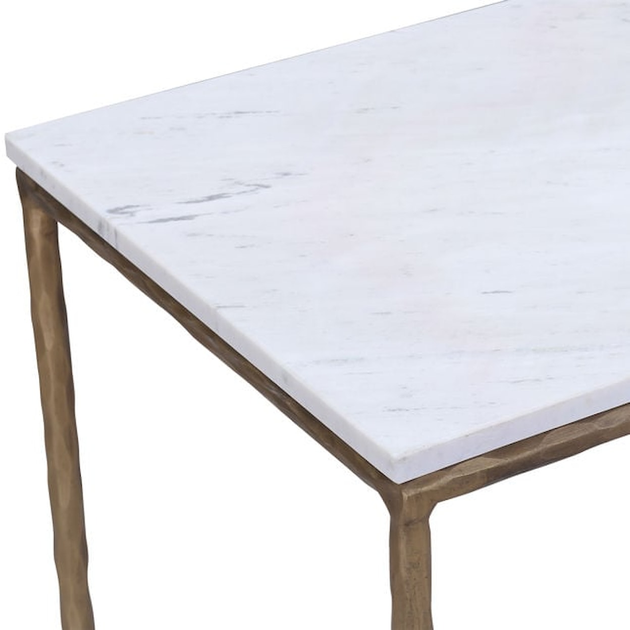 Dovetail Furniture Salas Console Table