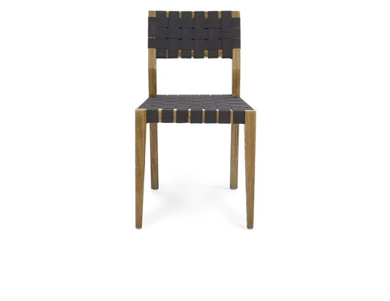 Classic Home Orlando ORLANDO DINING CHAIR SET OF 2