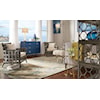 Wildwood Lamps Accent Seating CRAWFORD BENCH