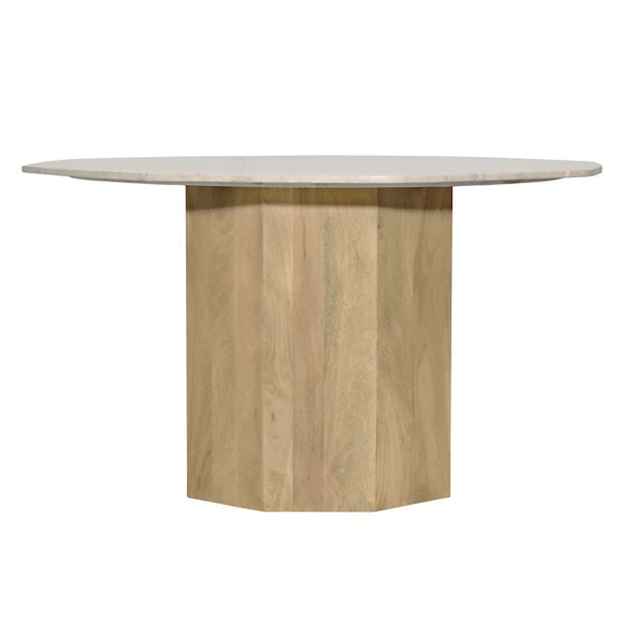 Dovetail Furniture Dining Tables Gustav Dining Table