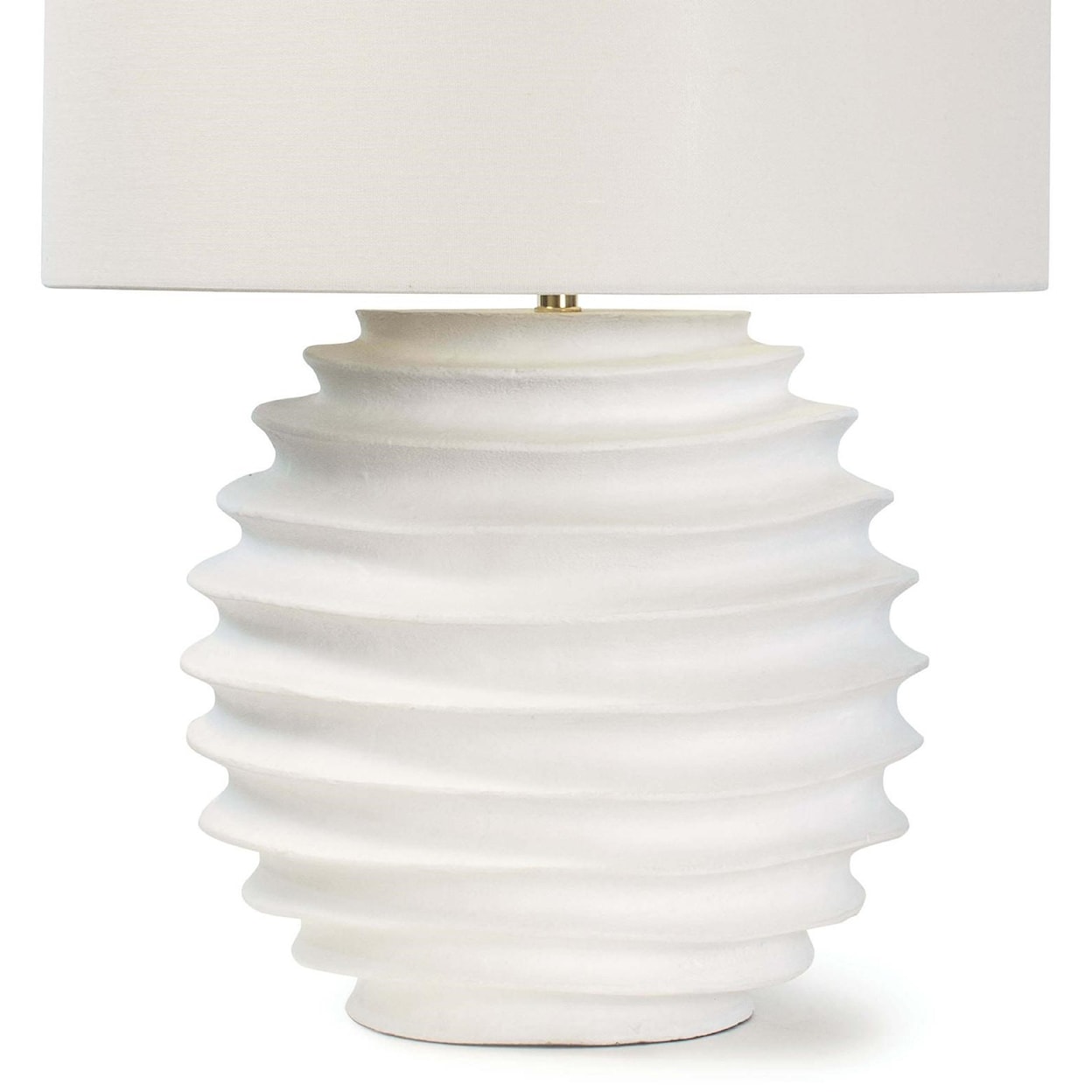 Regina-Andrew Design Table Lamps Nabu Table Lamp